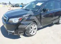 2018 Subaru Forester фото