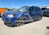 2018 Subaru Forester photo
