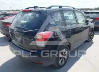 2018 Subaru Forester photo