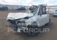 2018 Subaru Forester фото