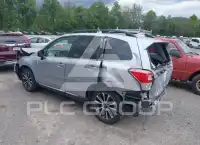 2018 Subaru Forester фото