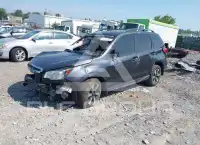 2018 Subaru Forester фото