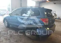 2018 Subaru Forester фото