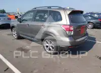2018 Subaru Forester photo