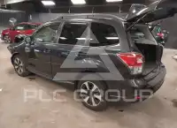 2018 Subaru Forester photo