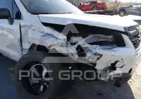 2018 Subaru Forester фото