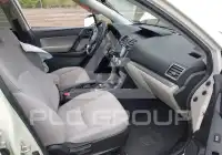 2018 Subaru Forester фото