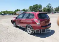 2018 Subaru Forester фото