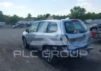 2018 Subaru Forester фото
