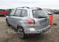 2018 Subaru Forester фото