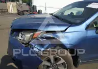 2018 Subaru Forester фото