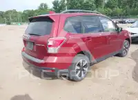 2018 Subaru Forester фото
