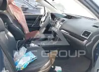 2018 Subaru Forester photo