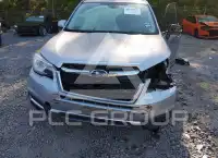 2018 Subaru Forester photo