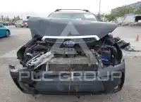 2018 Subaru Forester фото