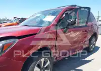 2018 Subaru Forester photo