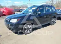 2018 Subaru Forester фото