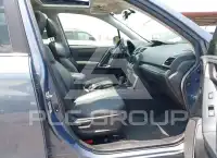 2018 Subaru Forester фото