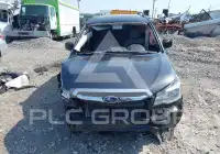 2018 Subaru Forester фото