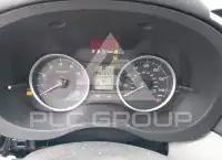 2018 Subaru Forester фото