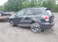 2018 Subaru Forester фото