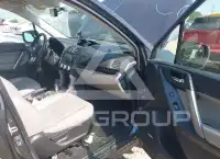 2018 Subaru Forester photo