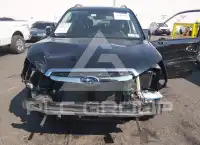 2018 Subaru Forester фото