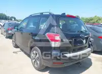 2018 Subaru Forester фото
