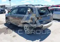 2018 Subaru Forester photo
