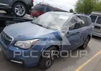 2018 Subaru Forester photo