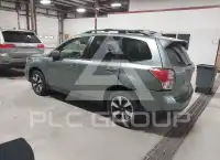 2018 Subaru Forester фото
