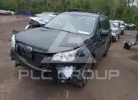 2018 Subaru Forester фото