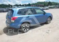2018 Subaru Forester фото