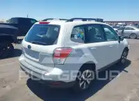2018 Subaru Forester фото
