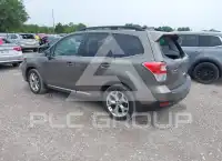 2018 Subaru Forester photo