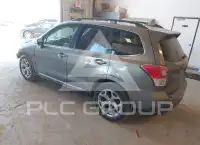 2018 Subaru Forester фото