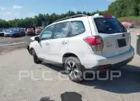 2018 Subaru Forester фото