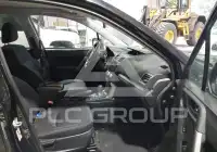 2018 Subaru Forester фото