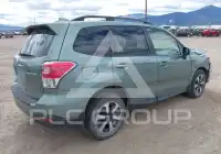 2018 Subaru Forester фото