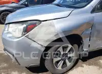 2018 Subaru Forester фото