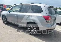 2018 Subaru Forester фото