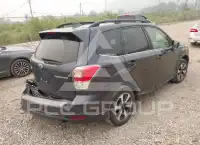 2018 Subaru Forester photo