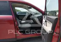 2018 Subaru Forester фото