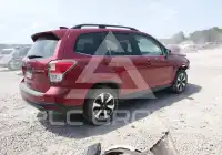 2018 Subaru Forester фото