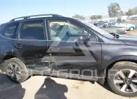 2018 Subaru Forester фото
