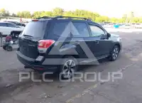 2018 Subaru Forester фото