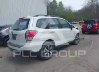 2018 Subaru Forester photo
