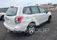 2018 Subaru Forester photo