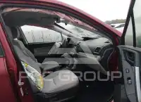 2018 Subaru Forester фото