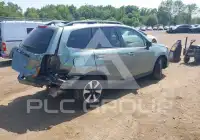 2018 Subaru Forester photo